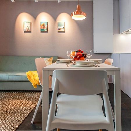Megi & Greg Apartments Gdańsk Eksteriør bilde