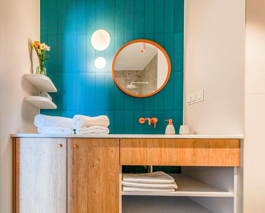 Megi & Greg Apartments Gdańsk Eksteriør bilde