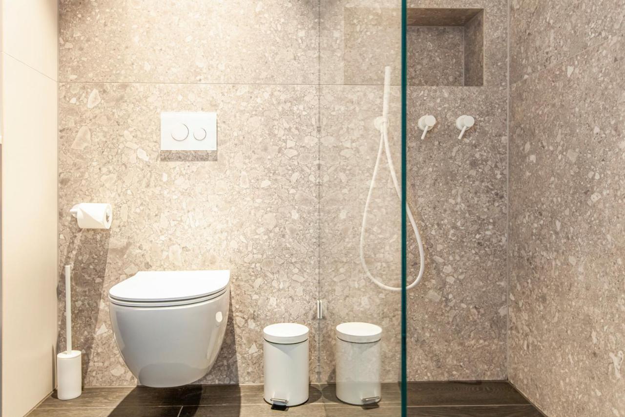 Megi & Greg Apartments Gdańsk Eksteriør bilde